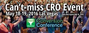 Conversion Conference