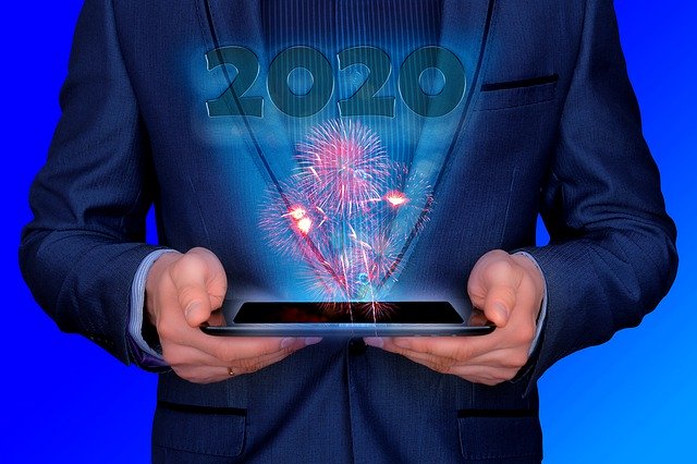 Bonnes résolutions professionnelles 2020 évolution de carrière