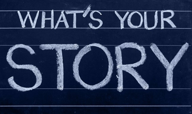 Your Story