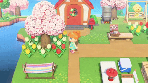 Animal Crossing New Horizon est LE phénomène jeu vidéo du confinement !