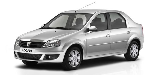 La sortie de la Dacia Logan fait partie de success stories de la frugalité. 