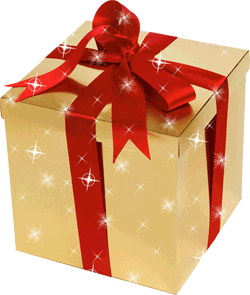 N'hésitez pas à offrir des cadeaux de Noël à vos salariés pour les remercier de tous les efforts accomplis durant l'année. 