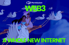 Le Web 3.0 doit signer le renouveau d'internet. 