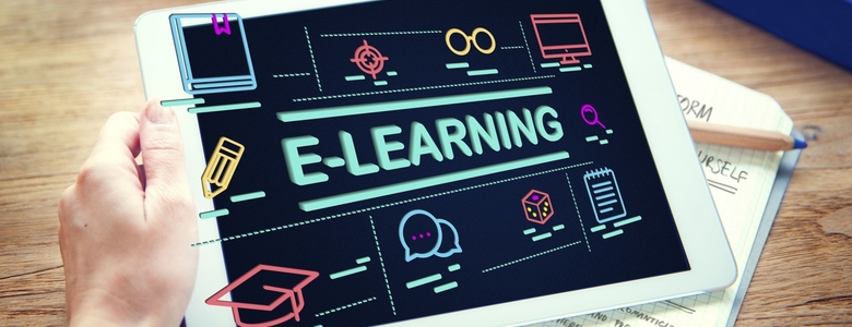 Les bonnes raisons de suivre une formation professionnelle e-learning