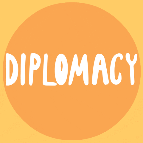 Gérer les avis négatifs sur les réseaux sociaux demandent surtout une bonne dose de diplomatie. 