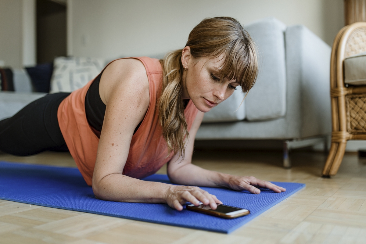 Yoga avantages travail hybride
