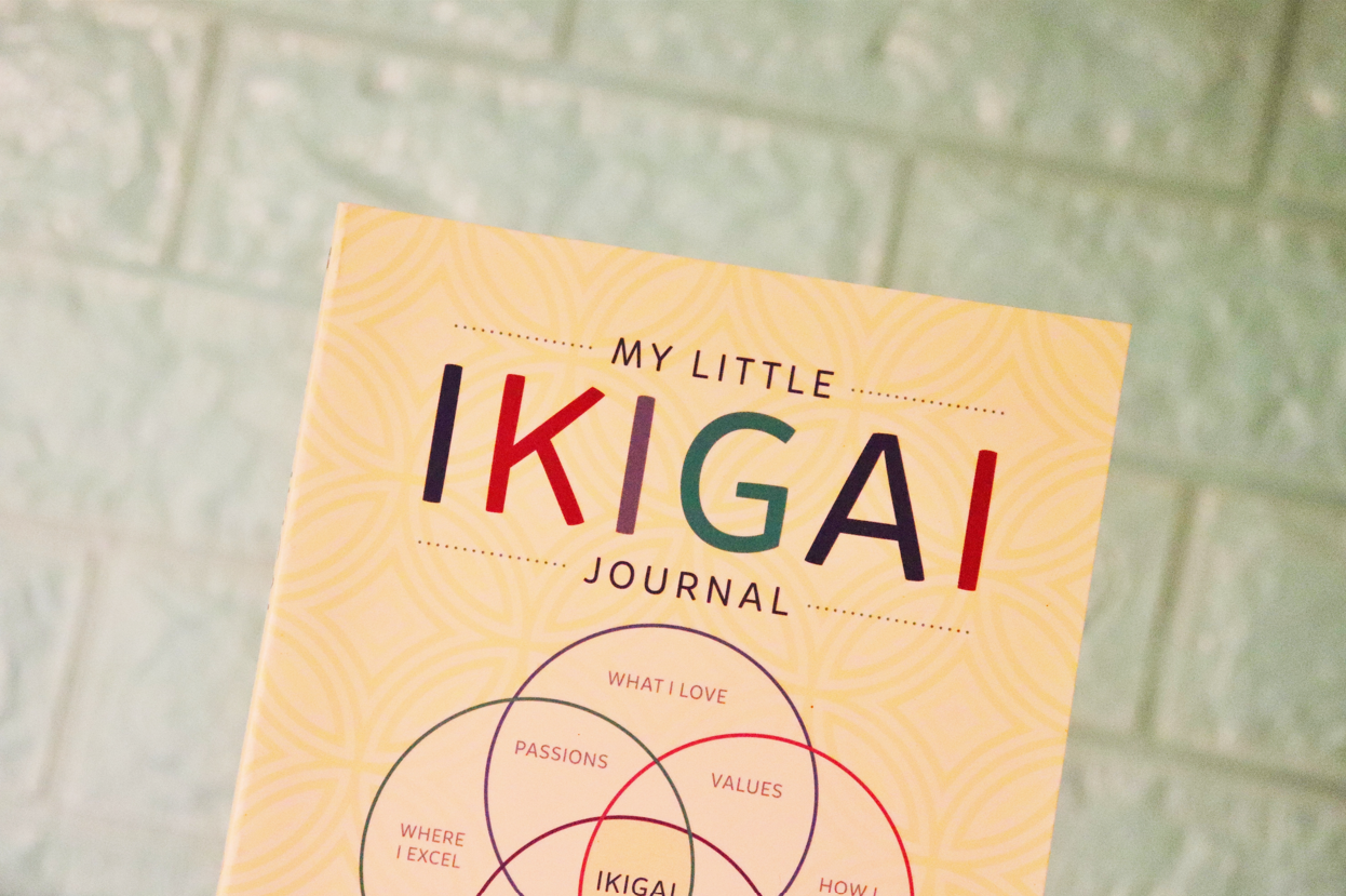 La méthode ikigai est un outil efficace pour vous aider à trouver votre voie professionnelle