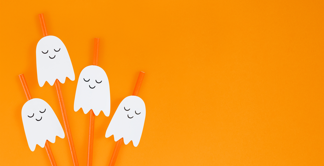 Comment intégrer Halloween à votre stratégie de contenu marketing ?