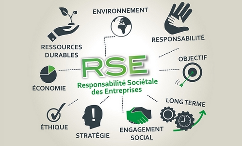 tendances RH 2025 : la RSE fait encore partie des priorités RH 