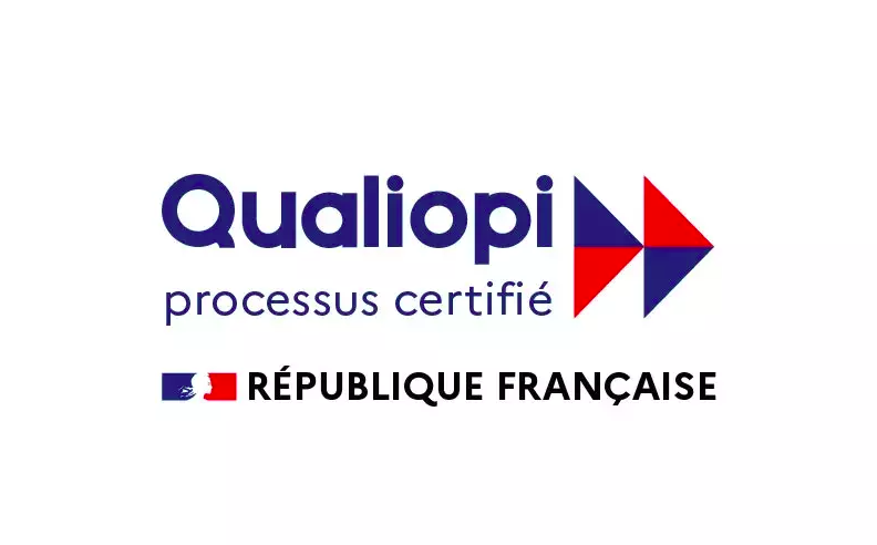 certification qualiopi