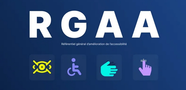 Respecter le RGAA est devenu une obligation pour la plupart des entreprises privées en 2025. 