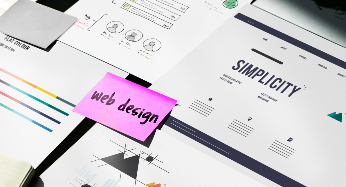 meilleures pratiques webdesign 2025