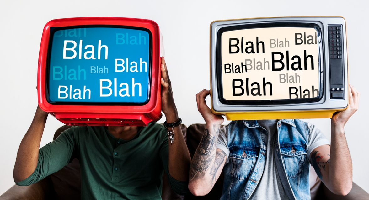 les français ne croient plus aux beaux discours