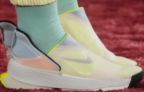 Produire du contenu inclusif, c'est bien. Mais c'est encore mieux si vos produits sont également inclusifs : n'hésitez pas à vous inspirer de Nike.  