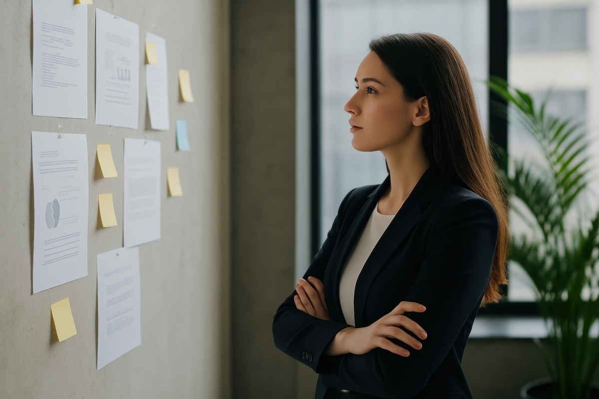 l'esprit critique, l'une des soft skills les plus importantes pour bien utiliser l'IA