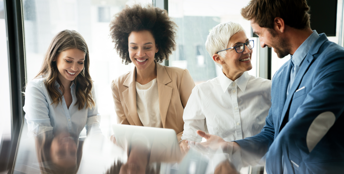 manager plusieurs generations