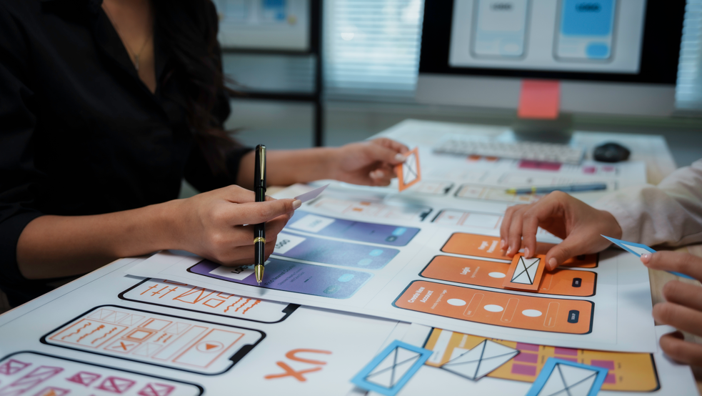 ux copywriting et IA