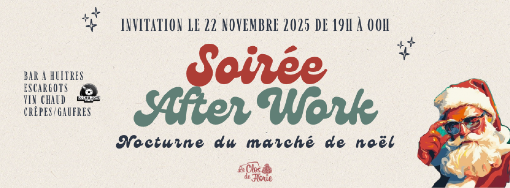 Une sortie au marché de Noël ? Une activité de saison facile à mettre en place pour resserrer les liens de vos collaborateurs.