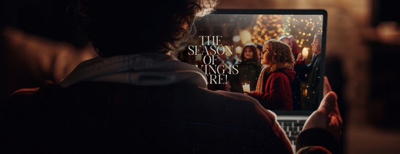 Bonnes pratiques pour intégrer l'IA à votre stratégie social media durant les fêtes de fin d'année