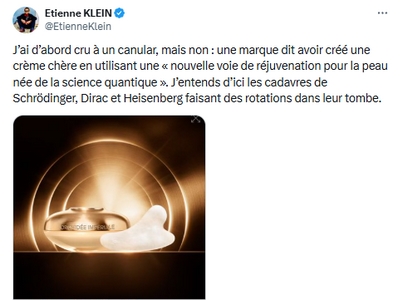 Les bad buzz sont amplifiés par les comptes des médias professionnels. 