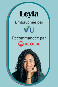 Le recrutement circulaire consiste à recommander un candidat talentueux à d'autres entreprises de votre réseau. 