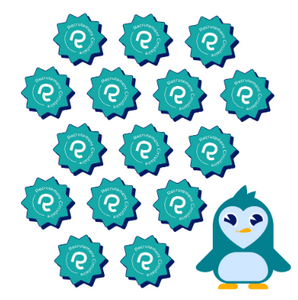 Huggy peut délivrer le label officiel du recrutement circulaire.