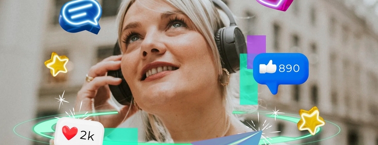 IA, prévention des bad buzz... Quelles sont les grandes tendances social listening à suivre en 2026 ?