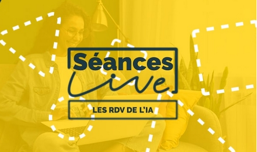 Executive MBA marketing et data analytics : suivre cette formation vous donne accès aux rendez-vous de l'IA de VISIPLUS academy