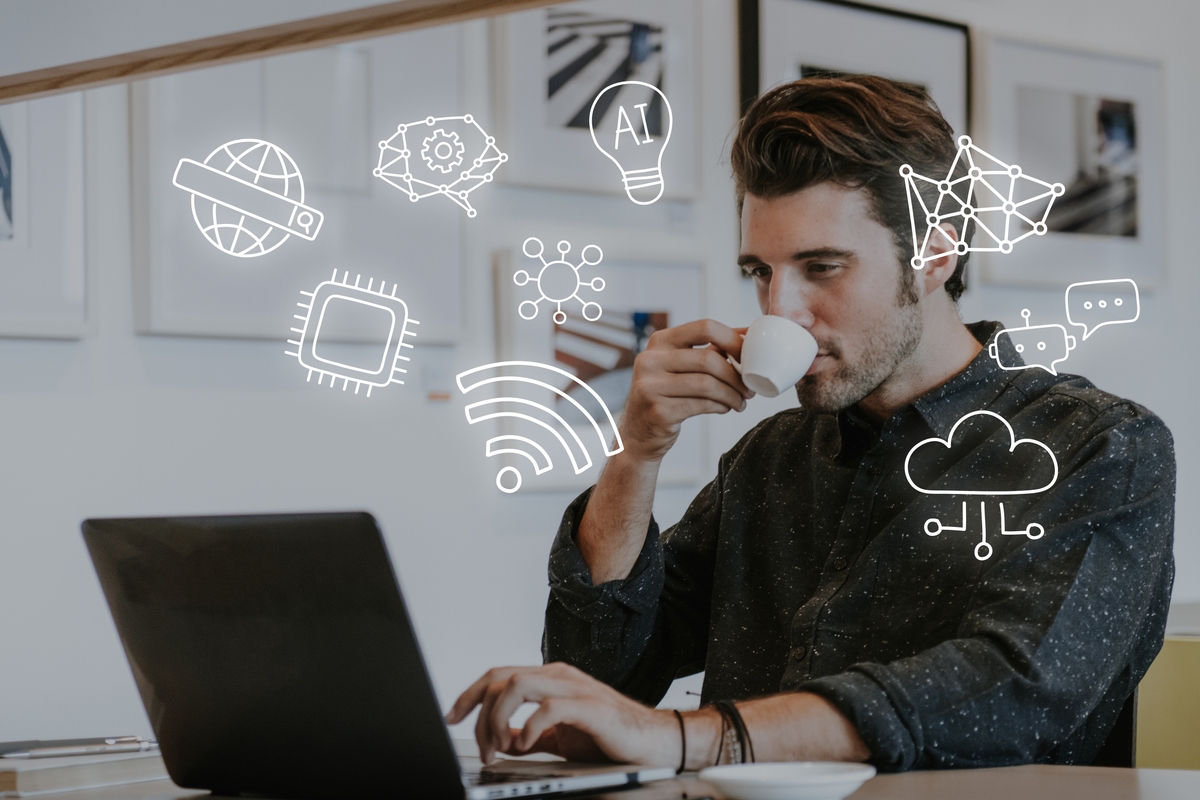 les formations en digital learning, idéales pour développer ses compétences en administration, finance et comptabilité