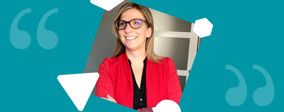 interview de Christelle Rumpus
