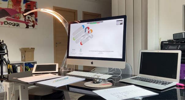 Le MBA marketing de VISIPLUS academy a changé la vie de Christelle. 