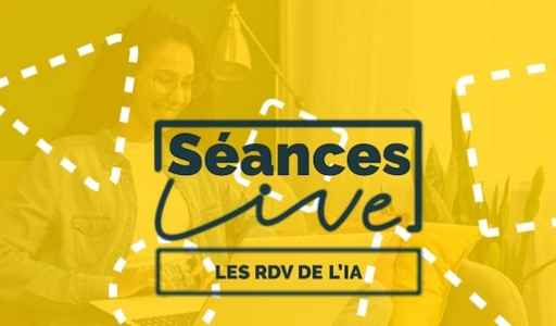 l'Executive Bachelor Marketing Communication et IA vous ouvre les portes des RDV de l'IA.