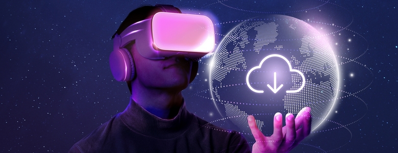 monde du travail : IA, neurotechnologie... A quoi ressemblera le bureau du futur en 2050