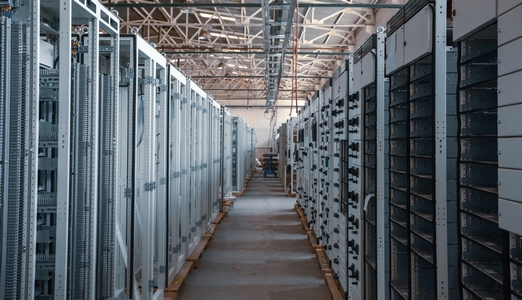 L'avènement de l'IA entraîne une multiplication des data centers, très énergivores.