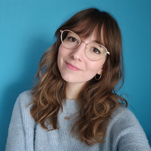 Audrey Lemaire