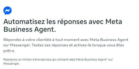 priorité marketing de la rentrée 2026 : vérifiez les dernières nouveautés en matière d'IA.