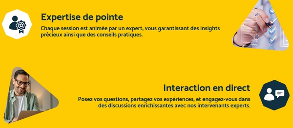 métiers du marketing digital 2026 : plusieurs formations de VISIPLUS academy vous donnent accès à des connaissances poussées en IA. 