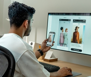 Une expérience mobile de qualité est essentielle dans une approche CRO-first : trop de ventes échouent encore à cause d'une interface mal optimisée sur mobile. 