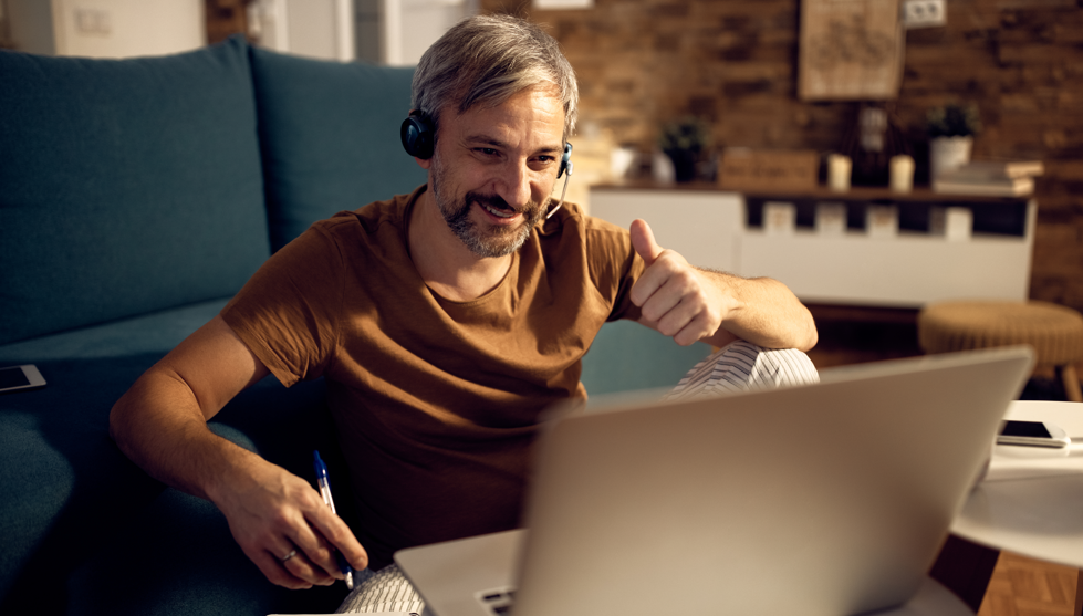 etude formation en ligne