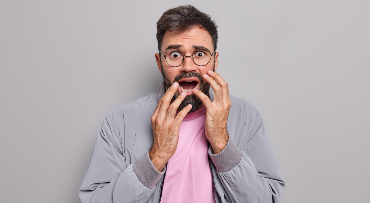 référencement effrayant